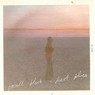 Small Black- Best Blues