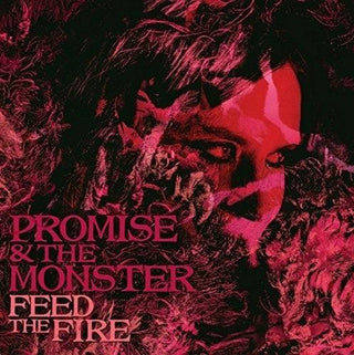 Promise & Monster- Feed the Fire