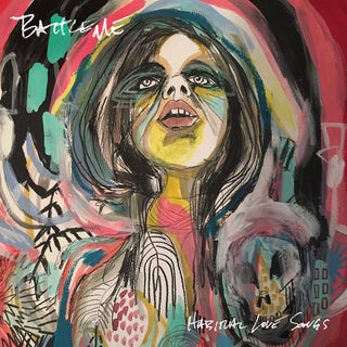 Battleme- Habitual Love Songs