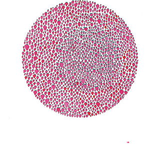 Julia Brown- An Abundance of Strawberries