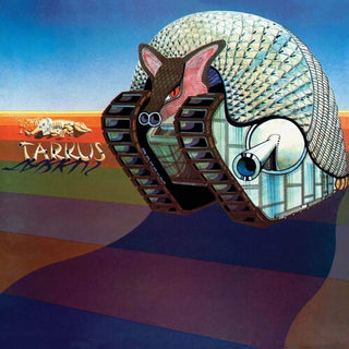 Emerson Lake & Palmer- Tarkus