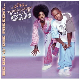 OutKast- Big Boi & Dre Presents (Clean Version)