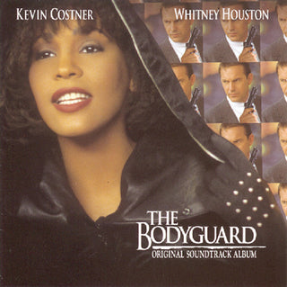 The Bodyguard Soundtrack