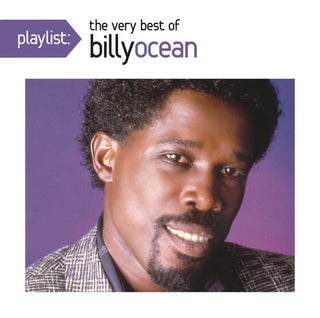 Billy Ocean- Playlist: Very Best Of