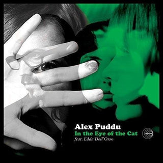 Alex Puddu- In the Eye of the Cat - O.S.T.