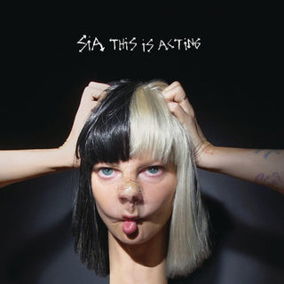 Sia- This Is Acting