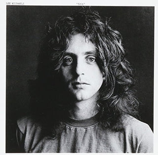 the album cover for Lee Michaels - 5th