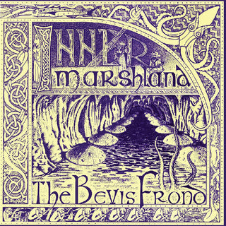 The Bevis Frond- Inner Marshland