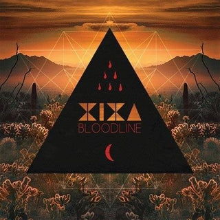 Xixa- Bloodline