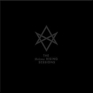 Secrets of the Moon- Thelema Rising