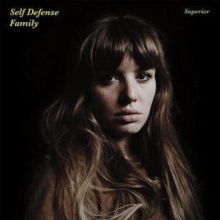 Self Defense Family- Superior