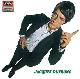 Jacques Dutronc- Et Moi Et Moi Et Moi