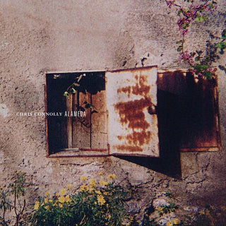 Chris Connolly- Alameda