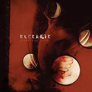 Ulcerate- Everything Is Fire