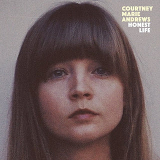 Courtney Marie Andrews- Honest Life