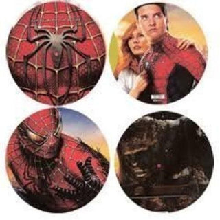 Various Artists- Spider-Man 3 Set 2 / Various