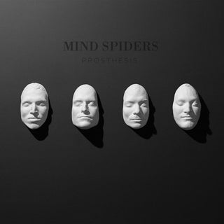Mind Spiders- Prosthesis