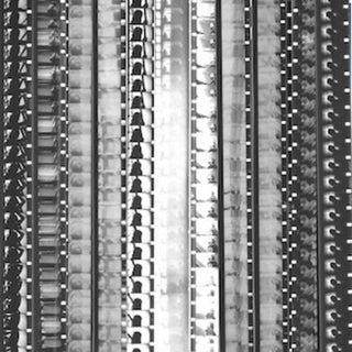 the album cover for Gun Outfit - Two Way Player