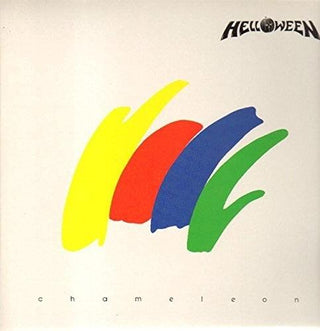 Helloween- Chameleon (Vinyl)