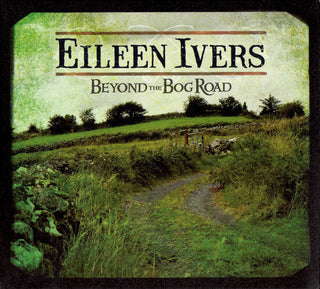 the album cover for Eileen Ivers - Beyond the Bog Road