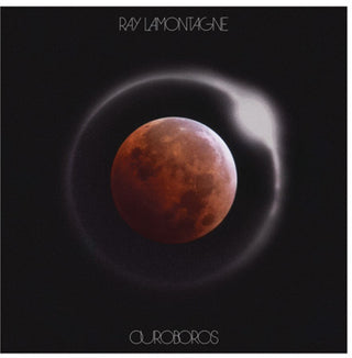 Ray LaMontagne- Ouroboros