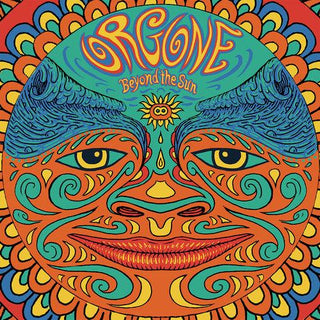 Orgone- Beyond the Sun