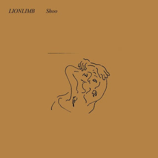 Lionlimb- Shoo (Vinyl)