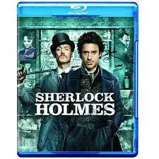Sherlock Holmes