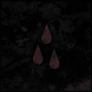 AFI- AFI (The Blood Album) (Translucent Red/Black Vinyl)