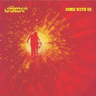 The Chemical Brothers- Come With Us