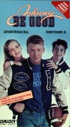 Johnny Be Good