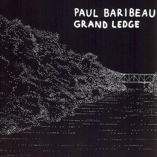 Paul Baribeau- Grand Ledge