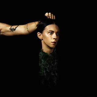 Pvris- Evergreen (Sonnet Pink Vinyl)