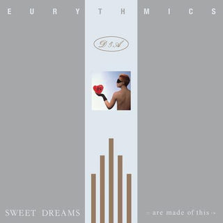 Eurythmics- Sweet Dreams Are Made Of This (2018 Reissue)