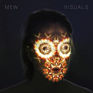 Mew- Visuals