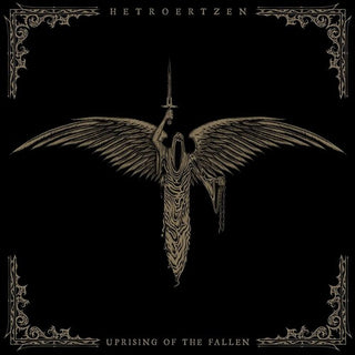 Hetroertzen- Uprising Of The Fallen