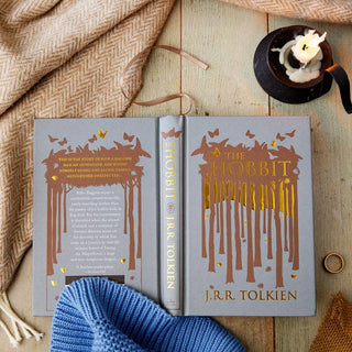 The Hobbit (Collector's Edition) by J. R. R. Tolkien