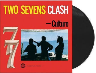 Culture- Two Sevens Clash