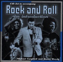 Various- Rock And Roll: An Introduction (2xCD ONLY, NO BOOK)