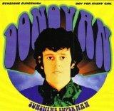 Donovan- Sunshine Superman