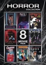 Horror Collection (8-Movie Collection)