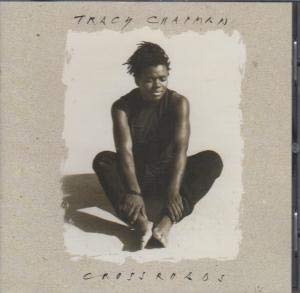 Tracy Chapman- Crossroads