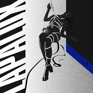 Lapalux- Ruinism (Vinyl)
