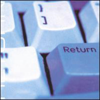 the album cover for The Impossibles - Return