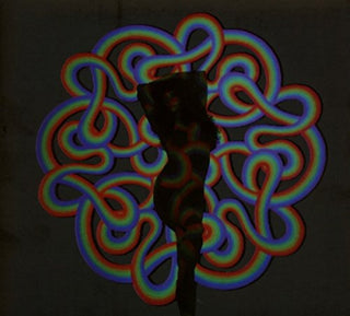 the album cover for Gaby Hernandez - Spirit Reflection