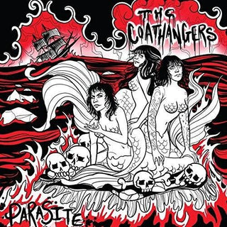 The Coathangers- Parasite