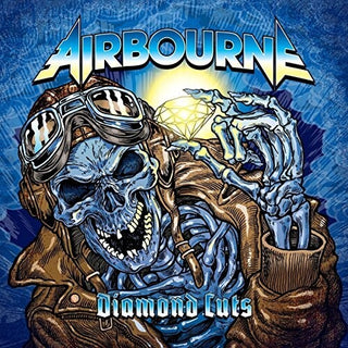 Airbourne- Diamond Cuts