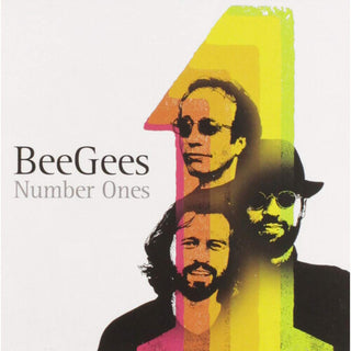 Bee Gees- Number Ones