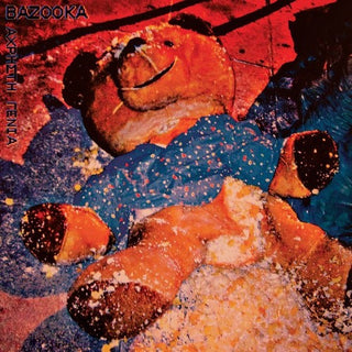 Bazooka- Useless Generation
