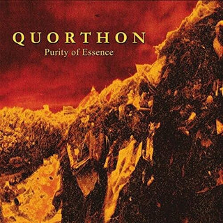 Quorthon- Purity Of Essence